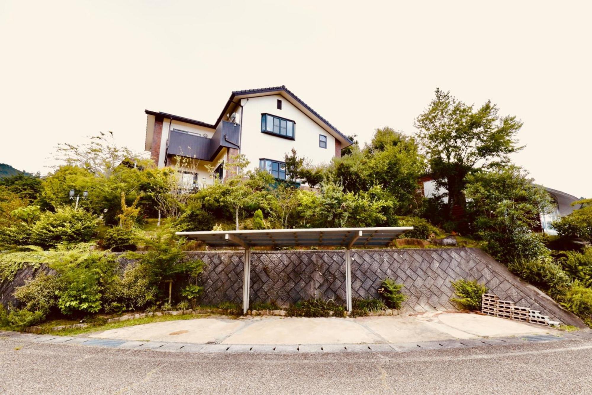 Morinoka - Vacation Stay 43707V Matsue Exterior photo